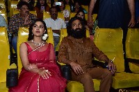 Sir Movie Trailer Launch Photos